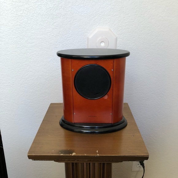 Table clock sleek - Picture 3 of 3